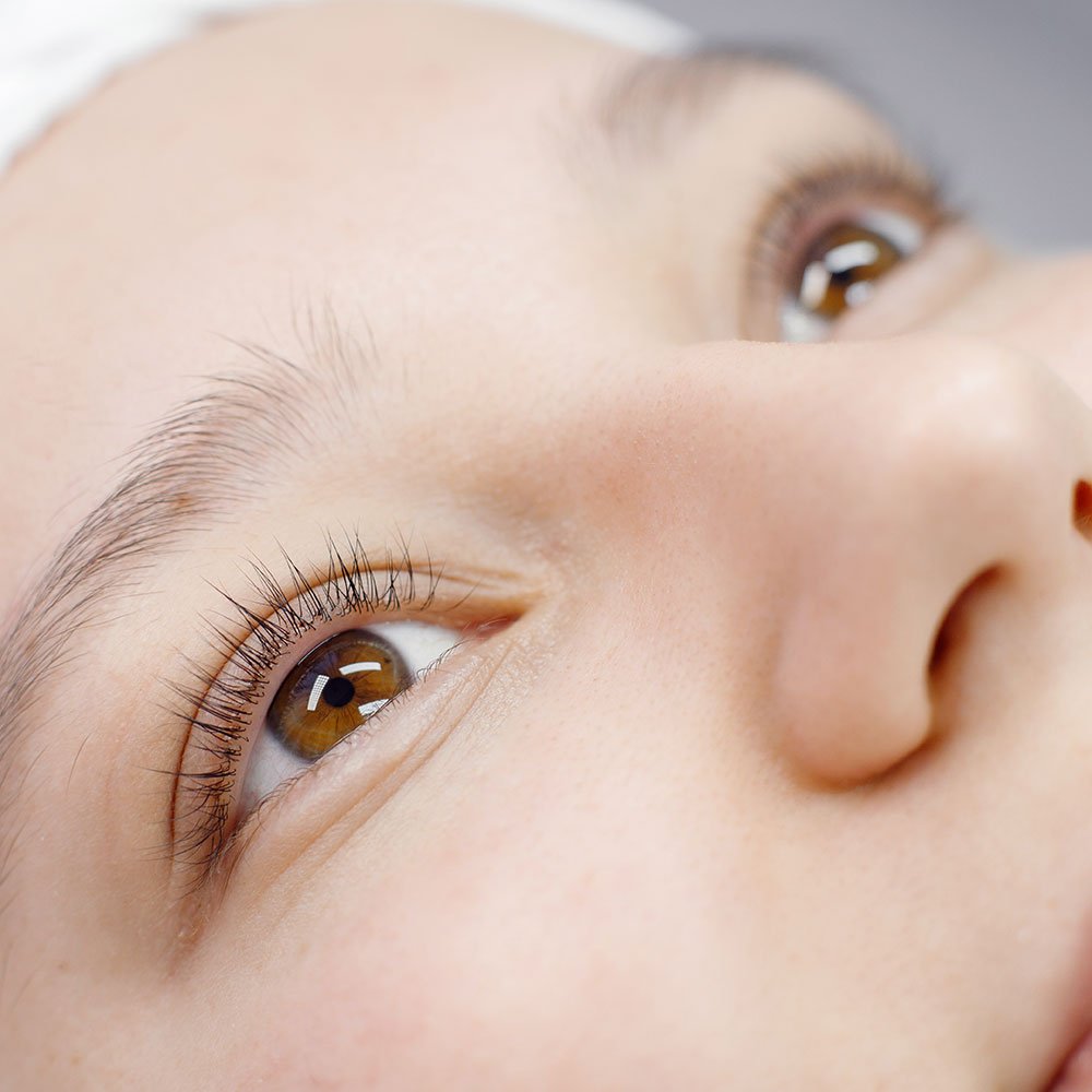 PMU colour correction treatment, adjusting pigment tones at Dagna Joanna in York, UK.